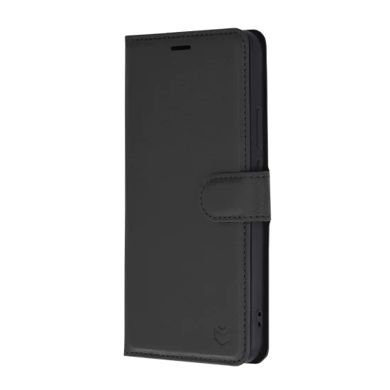 Калъф за Huawei nova 11 / nova 12s - Кожено Протектор - Черен