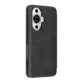 Калъф за Huawei nova 11 / nova 12s - Safe Wallet Plus - Черен