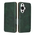 Калъф за Huawei nova 11 / nova 12s - Safe Wallet Plus - Зелен