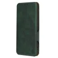 Калъф за Huawei nova 11 / nova 12s - Safe Wallet Plus - Зелен