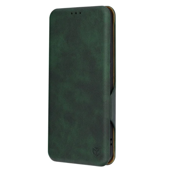 Калъф за Huawei nova 11 / nova 12s - Safe Wallet Plus - Зелен