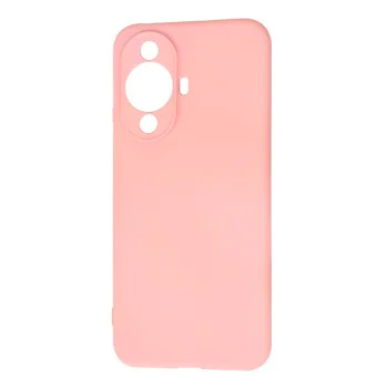 Калъф за Huawei nova 11 / nova 12s - SoftFlex - Chalk Pink