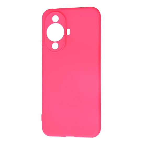Калъф за Huawei nova 11 / nova 12s - SoftFlex - Hot Pink