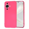 Калъф за Huawei nova 11 / nova 12s - SoftFlex - Hot Pink