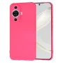 Калъф за Huawei nova 11 / nova 12s - SoftFlex - Hot Pink
