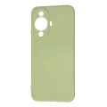 Калъф за Huawei nova 11 / nova 12s - SoftFlex - Matcha