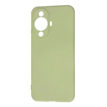 Калъф за Huawei nova 11 / nova 12s - SoftFlex - Matcha