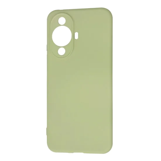 Калъф за Huawei nova 11 / nova 12s - SoftFlex - Matcha