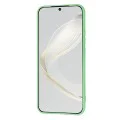 Калъф за Huawei nova 11 / nova 12s - SoftFlex - Mint Green