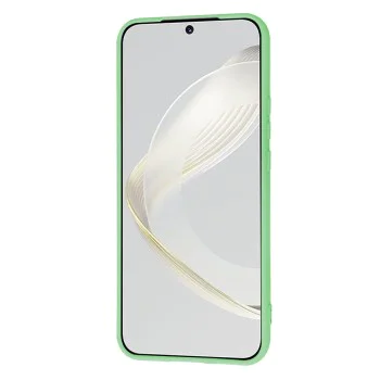 Калъф за Huawei nova 11 / nova 12s - SoftFlex - Mint Green