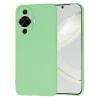 Калъф за Huawei nova 11 / nova 12s - SoftFlex - Mint Green