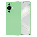 Калъф за Huawei nova 11 / nova 12s - SoftFlex - Mint Green