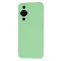 Калъф за Huawei nova 11 / nova 12s - SoftFlex - Mint Green