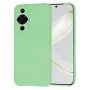 Калъф за Huawei nova 11 / nova 12s - SoftFlex - Mint Green