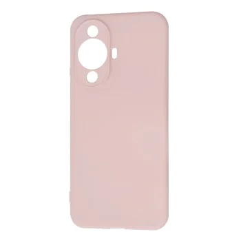 Калъф за Huawei nova 11 / nova 12s - SoftFlex - Pink Sand