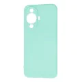 Калъф за Huawei nova 11 / nova 12s - SoftFlex - Sea Blue