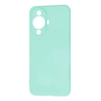 Калъф за Huawei nova 11 / nova 12s - SoftFlex - Sea Blue