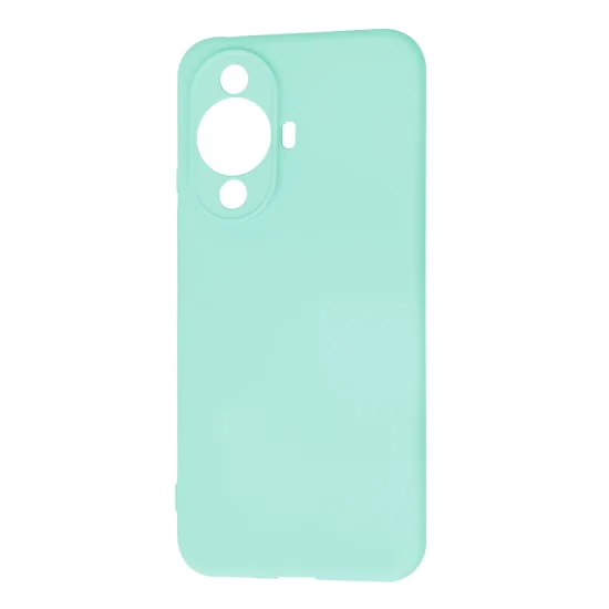 Калъф за Huawei nova 11 / nova 12s - SoftFlex - Sea Blue