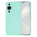 Калъф за Huawei nova 11 / nova 12s - SoftFlex - Sea Blue
