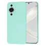 Калъф за Huawei nova 11 / nova 12s - SoftFlex - Sea Blue