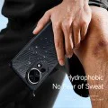 Калъф за Huawei nova 12 Pro - Leader Leader Aimo Series - Черен