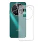 Калъф за Huawei nova 12i / 13i - Безцветен Силиконов - Прозрачен
