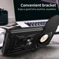 Калъф за Huawei nova 12i / 13i - CamShield Series - черен