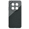 Калъф за Huawei nova 12i / 13i - Carbonite FiberShell - Stealth Gray