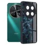 Калъф за Huawei nova 12i - Techsuit - Glaze Series - Синя мъглявина