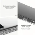 Калъф за Huawei nova 13 Pro - Удароустойчив Clear Clear Silicone - Clear