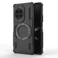 Калъф за Huawei nova 14 Pro - ArmorMag Case - Techsuit - Черен