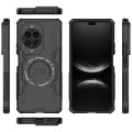 Калъф за Huawei nova 14 Pro - ArmorMag Case - Techsuit - Черен