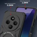 Калъф за Huawei nova 14 Pro - ArmorMag Case - Techsuit - Черен