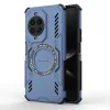 Калъф за Huawei nova 14 Pro - ArmorMag Case - Techsuit - Син
