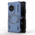 Калъф за Huawei nova 14 Pro - ArmorMag Case - Techsuit - Син