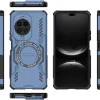 Калъф за Huawei nova 14 Pro - ArmorMag Case - Techsuit - Син