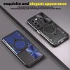 Калъф за Huawei nova 14 Pro - CamGuard Pro - Techsuit - Черен