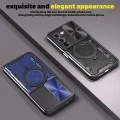 Калъф за Huawei nova 14 Pro - CamGuard Pro - Techsuit - Черен