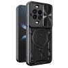 Калъф за Huawei nova 14 Pro - CamGuard Pro - Techsuit - Черен