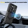 Калъф за Huawei nova 14 Pro - CamGuard Pro - Techsuit - Черен