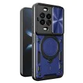 Калъф за Huawei nova 14 Pro - CamGuard Pro - Techsuit - Син