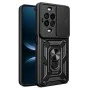 Калъф за Huawei nova 14 Pro - CamShield Series - Techsuit - Черен