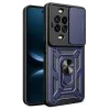 Калъф за Huawei nova 14 Pro - CamShield Series - Techsuit - Син
