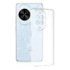 Калъф за Huawei nova 14 Pro - Clear Silicone - Techsuit - Прозрачен