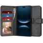 Калъф за Huawei nova 14 Pro - Diary Book - Techsuit - Черен