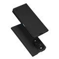 Калъф за Huawei nova 14 Pro - Magskin Book - Techsuit - Черен