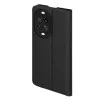 Калъф за Huawei nova 14 Pro - Magskin Book - Techsuit - Черен