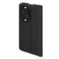 Калъф за Huawei nova 14 Pro - Magskin Book - Techsuit - Черен