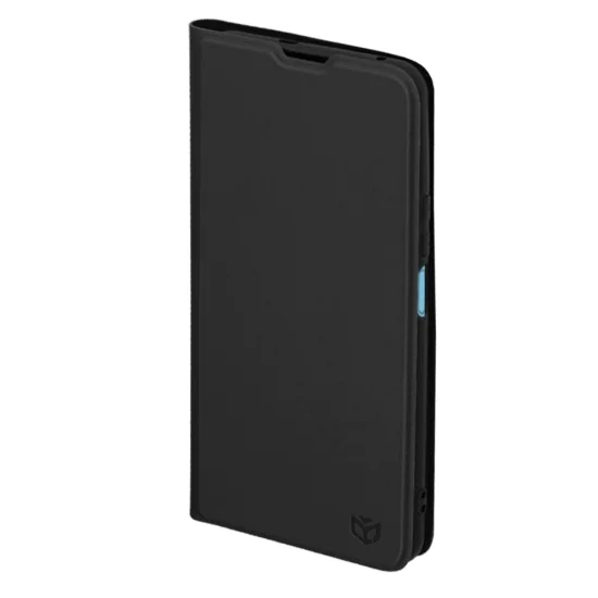 Калъф за Huawei nova 14 Pro - Magskin Book - Techsuit - Черен