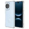 Калъф за Huawei nova 14 Pro - Shockproof Clear Silicone - Techsuit - Прозрачен